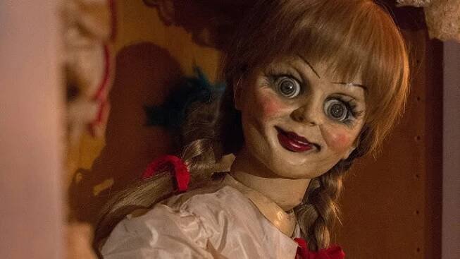 Zemřel Dan Rivera. Vyšetřovatel paranormálních jevů strávil poslední hodiny s panenkou Annabelle