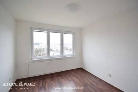 3 ložnice byt o velikosti 60.0 m² - Dobře navržený