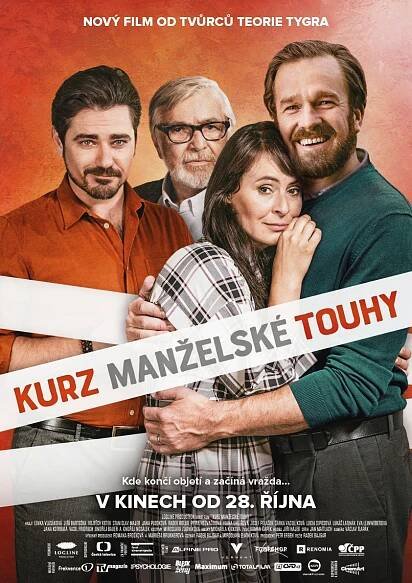 Kurz manželské touhy - filmserver.cz