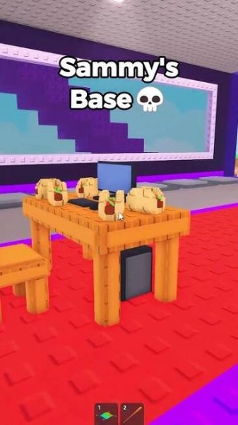 SAMMYS BASE in Steal a Brainrot Roblox Update (No Script): Noob to Pro Guide #stealabrainrot