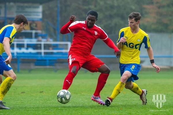 FK TEPLICE B - BROZANY | SK Sokol Brozany