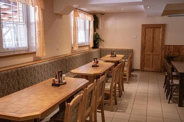 Restaurace