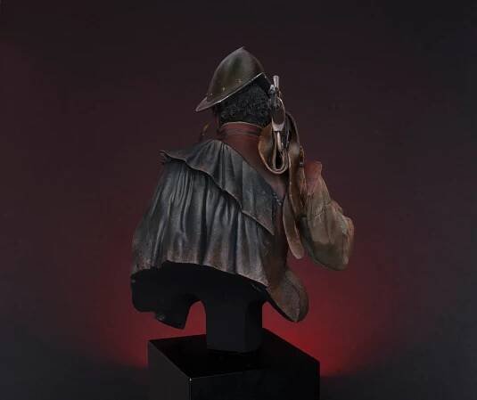 Conquistador – Arnau Miniatures
