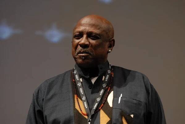 Louis Gossett Jr. - Wikipedia