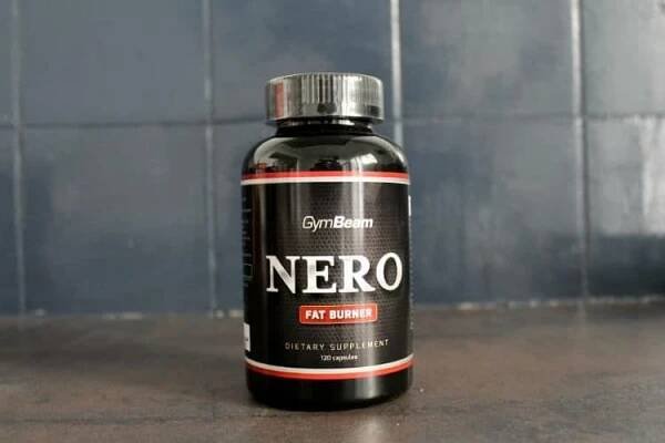 Nero Fat Burner