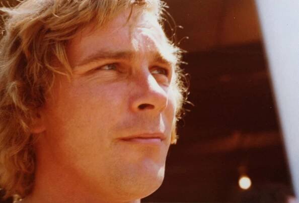 MOTORMIX - James Hunt doplatil na divoké večírky i rodinné prokletí