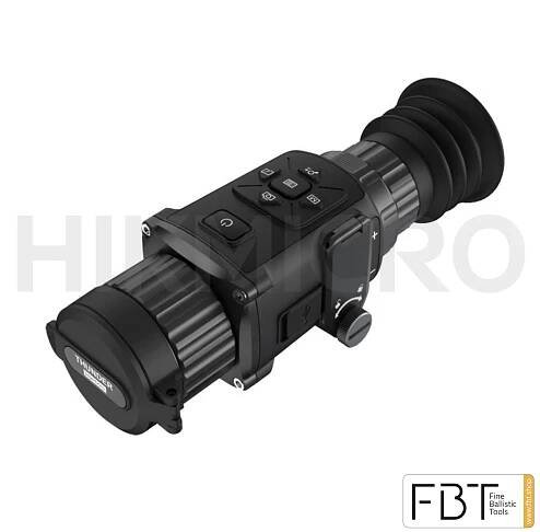 FBT Shop | UNIC Carbon stock, riflescopes, binoculars, silencers - Fine Ballistic Tools 7