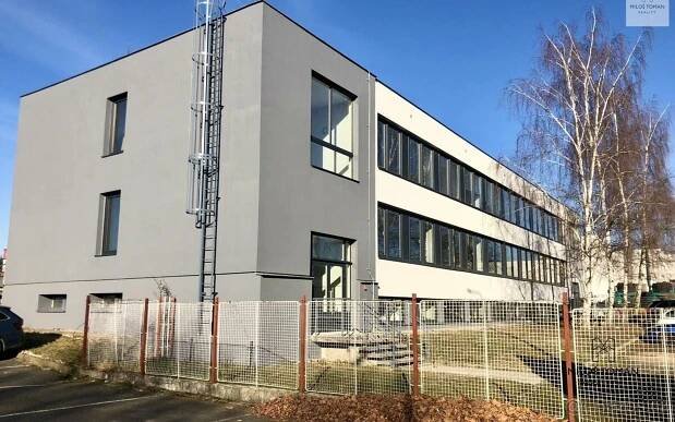 Pronájem ostatní - Klatovy, 339 01, 15 m2