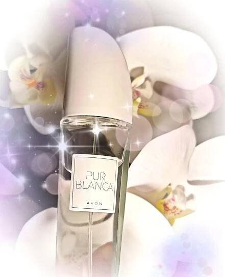 Pur Blanca Avon pro ženy