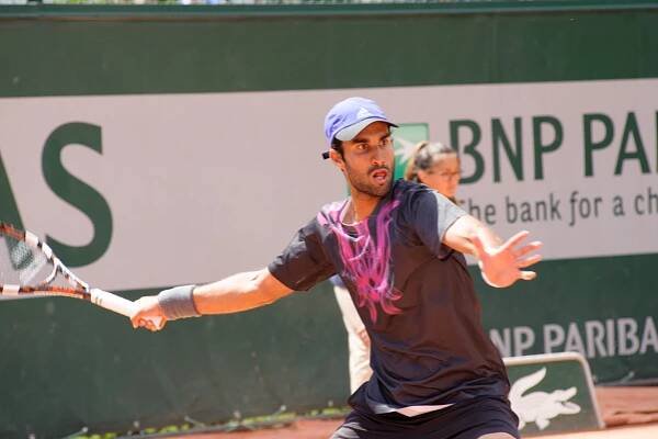 Top Indian Tennis Players - Men`s Singles