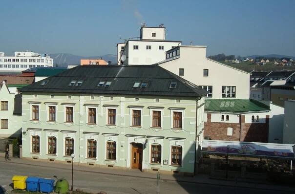 Hotel Krakonoš foto 1