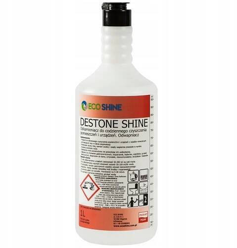 ECO SHINE DESTONE SHINE 1L Odvápňovač, čistič