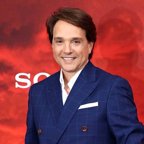 Ralph Macchio’s net worth: A revived career for the Karate Kid star
