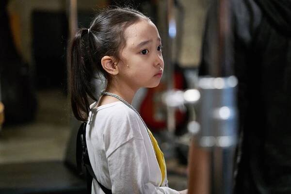 Go-eun Lee - Ssunkiseuteu paemilli - Z filmu
