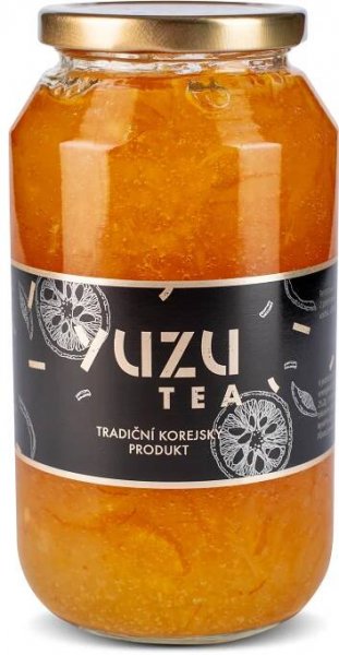 Yuzu 1kg