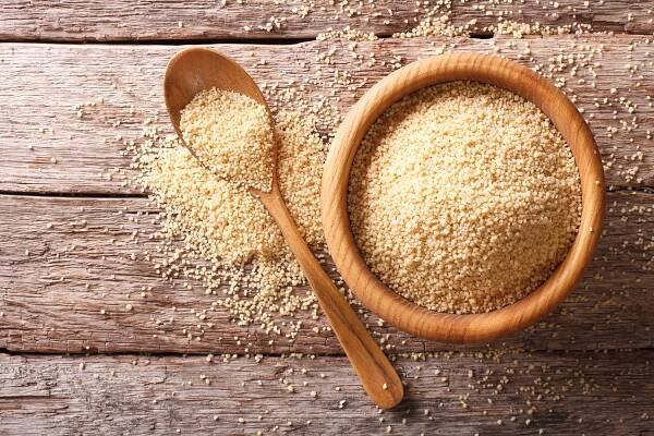 Do zdravej kuchyne patrí bulgur - KAMzaKRASOU.sk