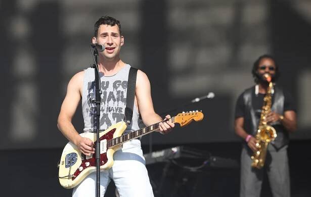Jack Antonoff responds after Kanye West’s antisemitic comments: “Don’t fuck with us”
