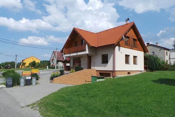 Potraviny Ivánek foto 1