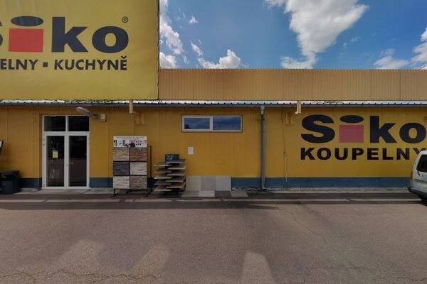 SIKO KOUPELNY & KUCHYNĚ foto 2