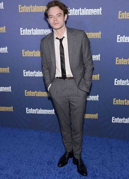 EW SAG Pre-Party