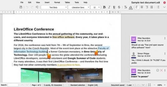 Stáhněte si LibreOffice pro PC - Windows a Mac (nejnovější verze) - Mekano Tech