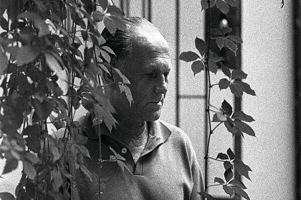 Vernisáž výstavy Pavel Vácha - Tváře české literatury