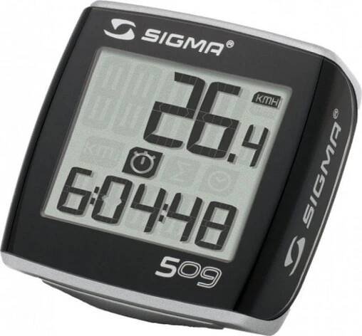 Computer SIGMA BC 509