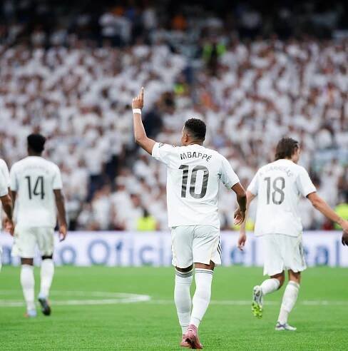Three questions and three answers from Real Madrid 2-0 Espanyol