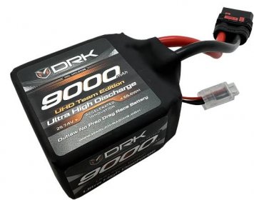 Maclan Racing DRK Ultra High Discharge Outlaw Battery