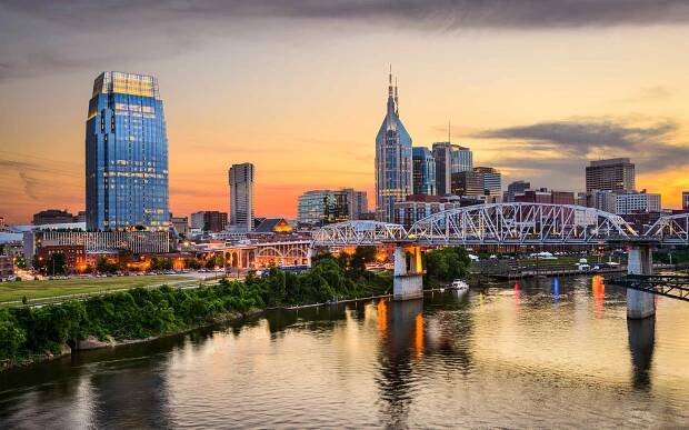 Nashville Real Estate