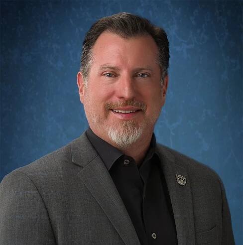 Matt Pasco