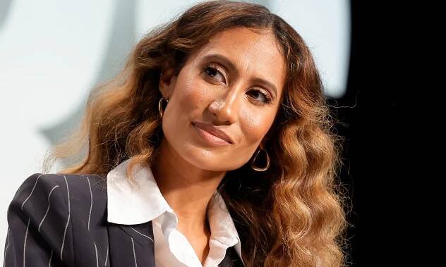 All About birthFUND, Elaine Welteroth’s Celebrity-Backed Midwifery Initiative