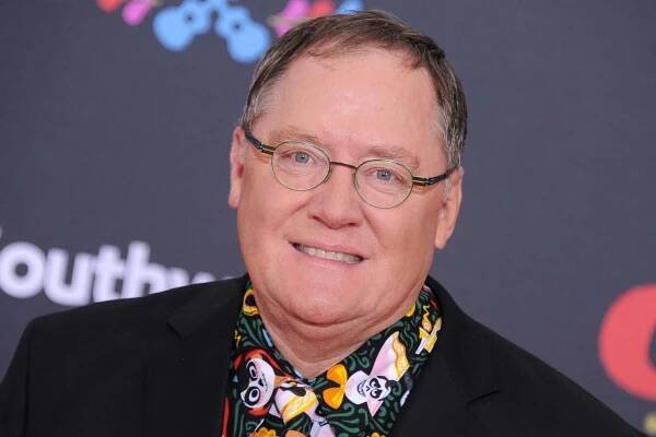 John Lasseter Lands at Animation Studio After Leaving Pixar Amid Reports of Sexual Harassment