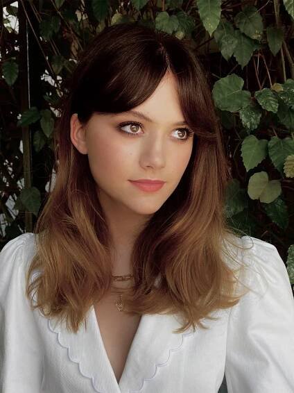Emilia Jones Fan » Emilia Jones