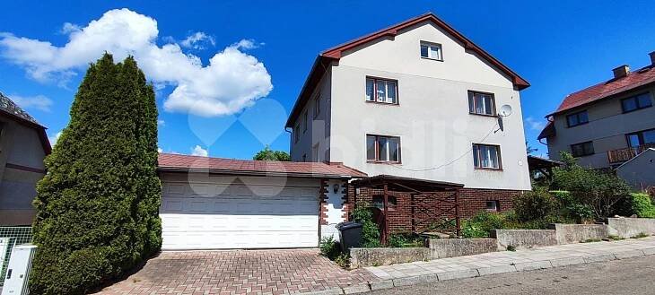 Prodej rodinného domu Stará Paka 4 990 000 Kč, foto 1