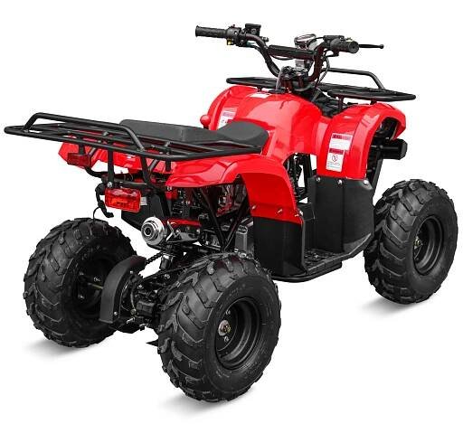LMATV-110G 110cc Four Stroke ATV Quad – LIANMEI – China E-Scooter, ATV, E-bike, Dirt Bike Suppliers, Manufacturers, Factory