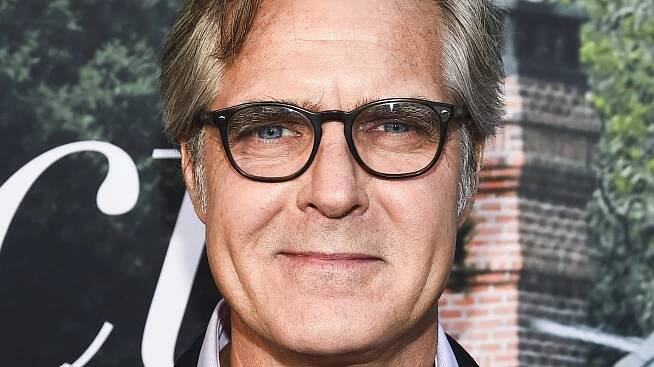 'Mission: Impossible's Henry Czerny Joins Next 'Scream' Movie