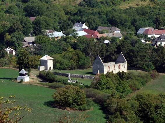 Haluzice (okres Nové Mesto nad Váhom)