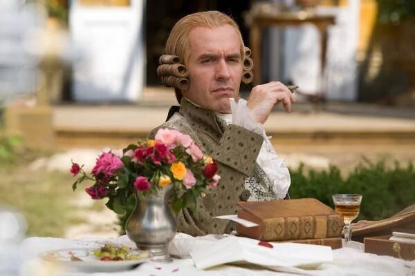 John Adams - Setkání - Z filmu - Stephen Dillane