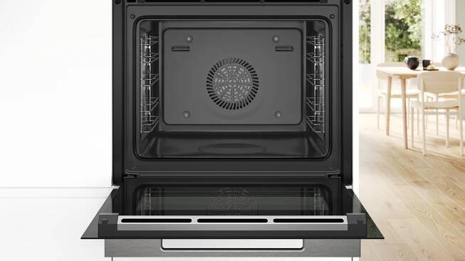 BOSCH HSG7361B1 Serie 8