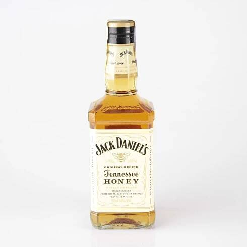 Jack Daniel's Honey 35% 0,5 l