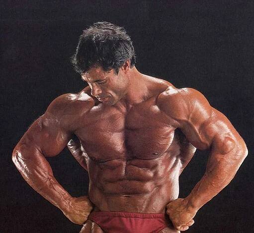 franco columbu death