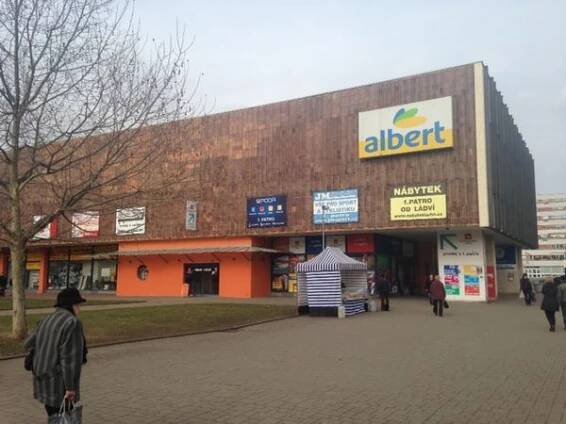 Kadeřnictví Ládví foto 2