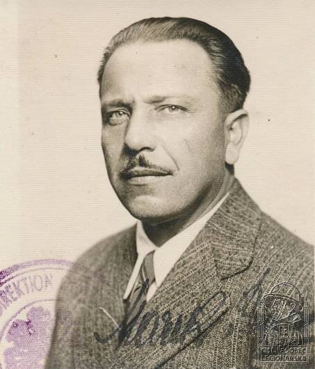 František MAREK - ČsOL