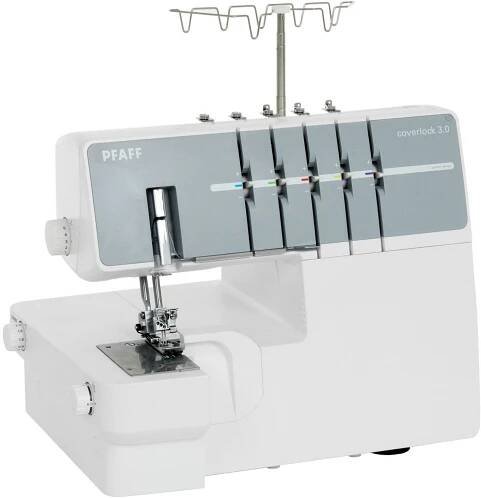Pfaff Coverlock 3.0