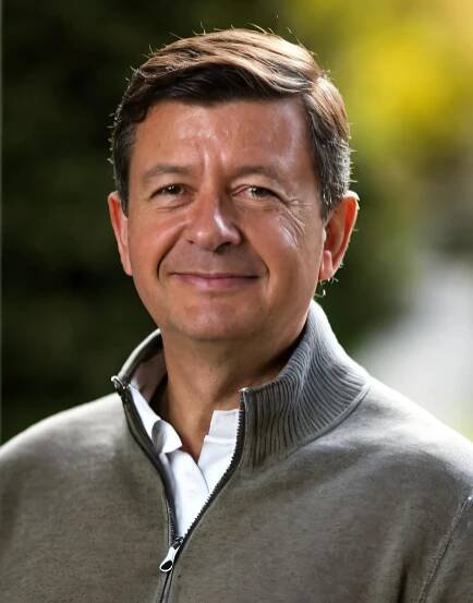 Jaime Gómez-Hernández