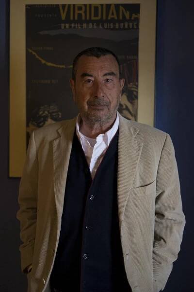 José Luis Garci: «Las grandes películas se verán en los museos» - Le Miau Noir