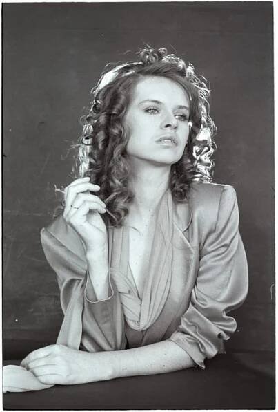 Shining A Light On Teresa Ann Savoy: An In-Depth Look At Her Life And Career With Stunning Photos