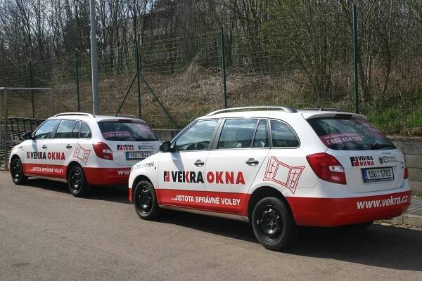 VEKRA - okna a dveře foto 1