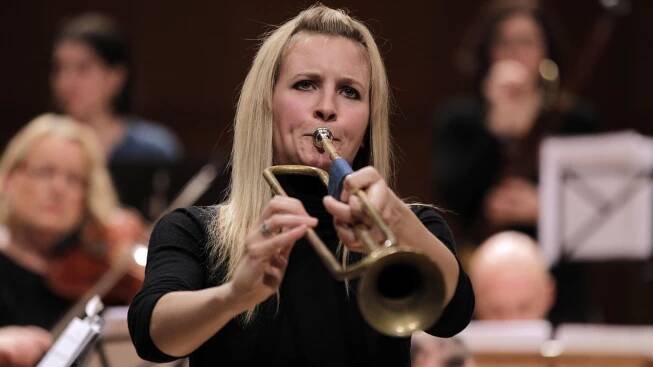 10 most spectacular pieces of trumpet music